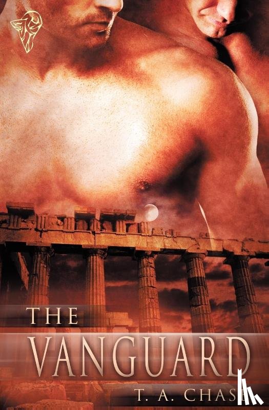 Chase, T A - The Vanguard