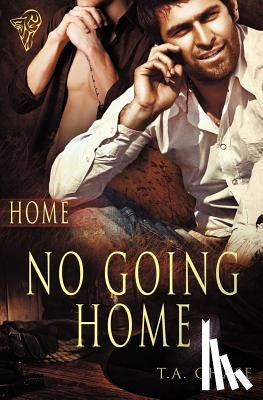 Chase, T.A. - No Going Home