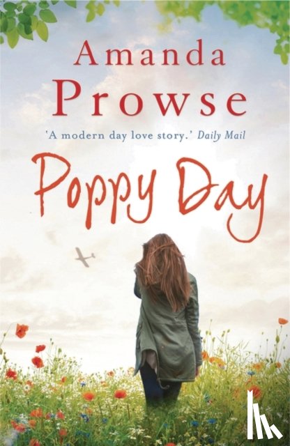Prowse, Amanda - Poppy Day