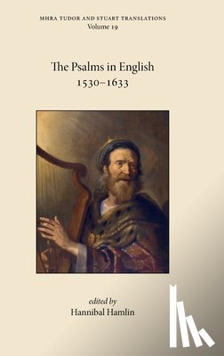  - The Psalms in English 1530-1633