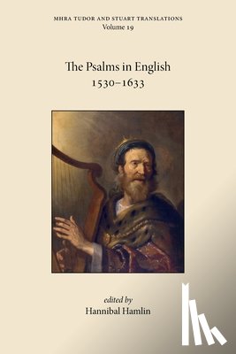  - The Psalms in English 1530-1633