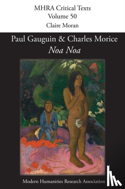  - 'Noa Noa' by Paul Gauguin and Charles Morice