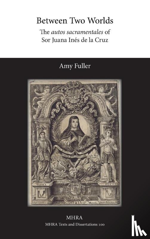 Fuller, Amy - Between Two Worlds