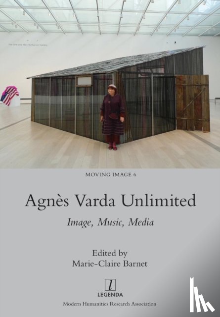  - Agnes Varda Unlimited