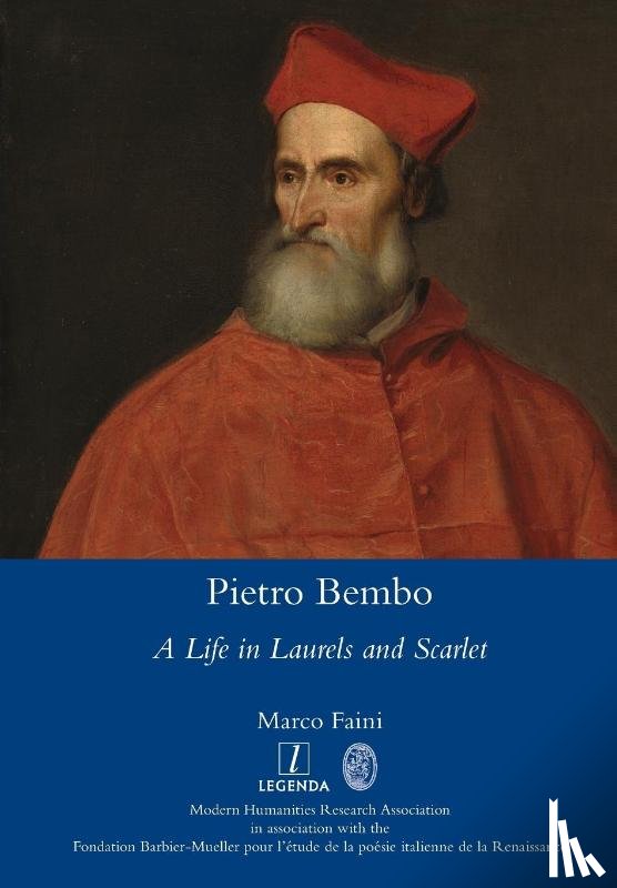 Faini, Marco - Pietro Bembo
