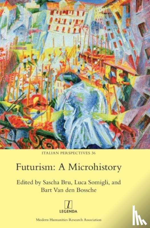  - Futurism