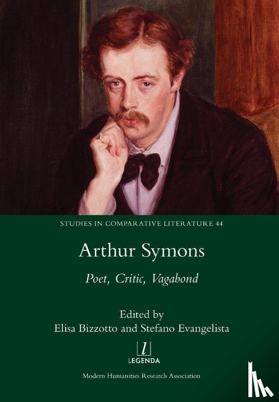  - Arthur Symons