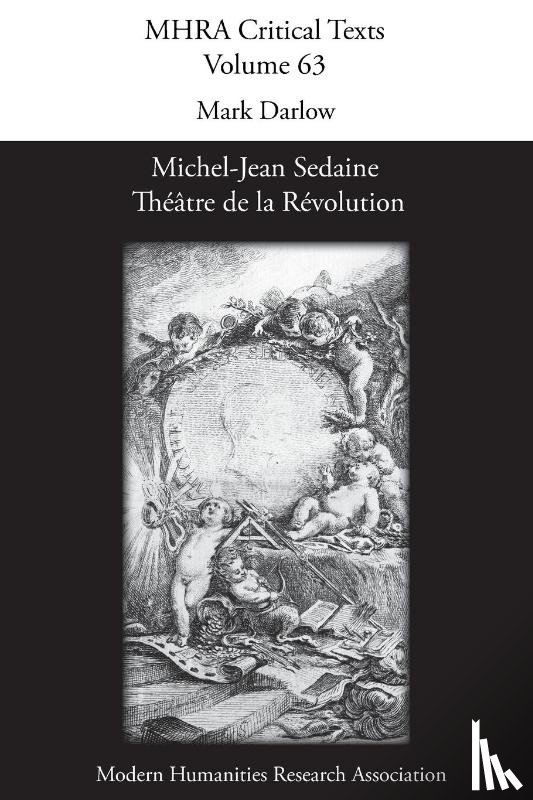  - Michel-Jean Sedaine