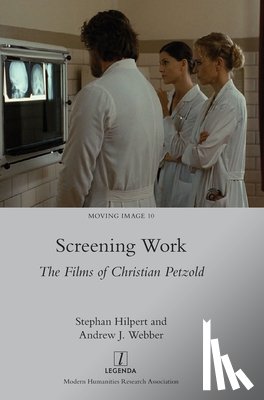 Hilpert, Stephan, Webber, Andrew J. - Screening Work