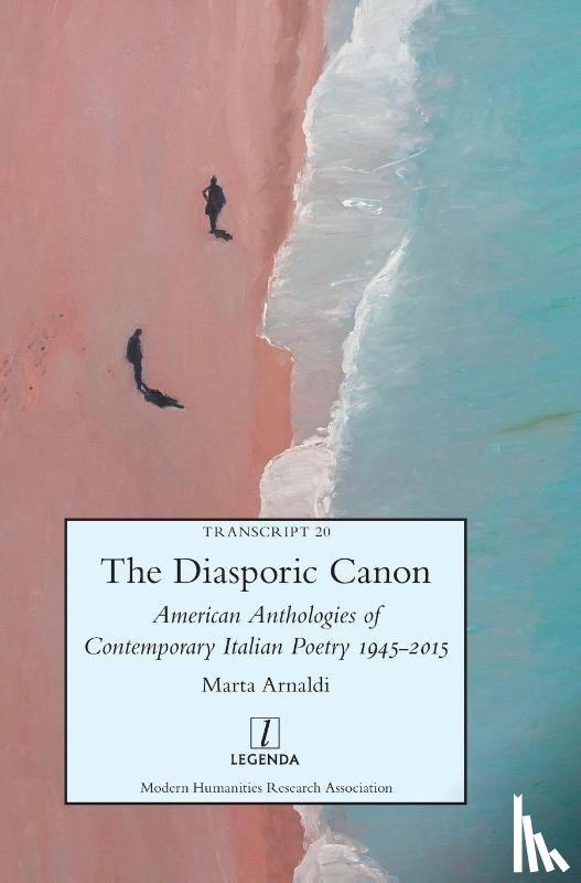 Arnaldi, Marta - The Diasporic Canon