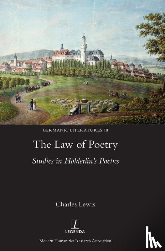 Lewis, Charles - The Law of Poetry
