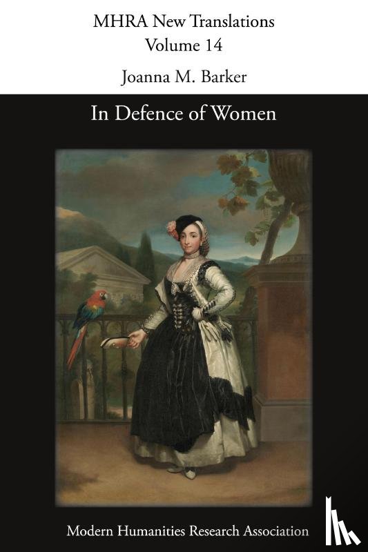  - In Defence of Women