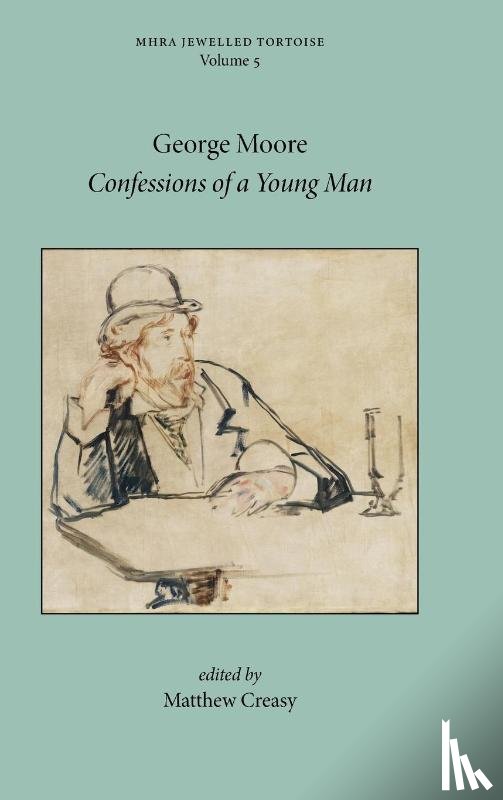 Moore, George - Confessions of a Young Man