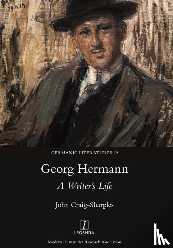 Craig-Sharples, John - Georg Hermann