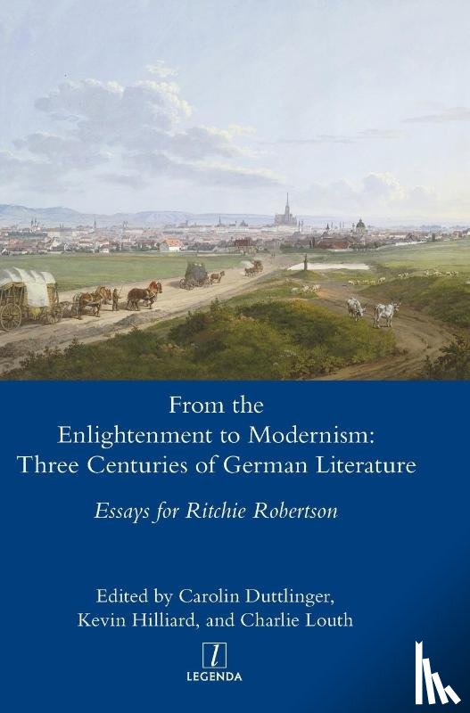  - From the Enlightenment to Modernism