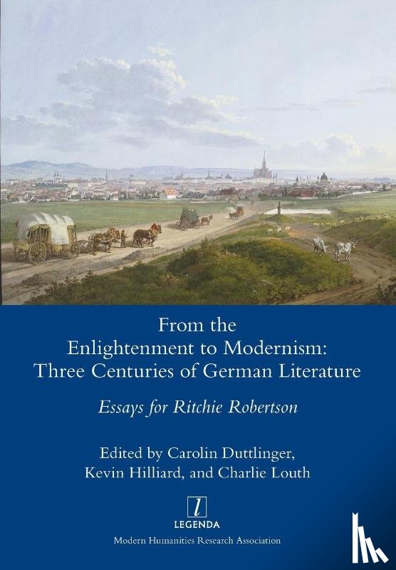  - From the Enlightenment to Modernism