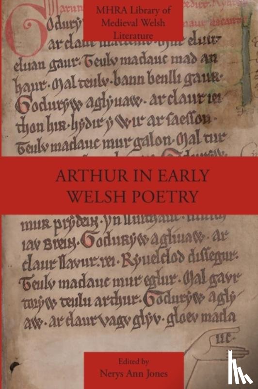  - Arthur in Early Welsh Poetry