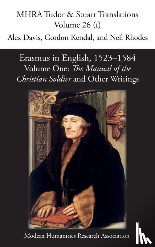  - Erasmus in English, 1523-1584
