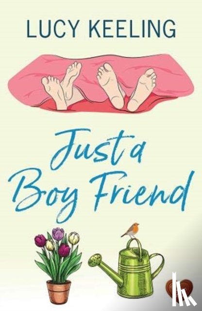 Keeling, Lucy - Just a Boy Friend