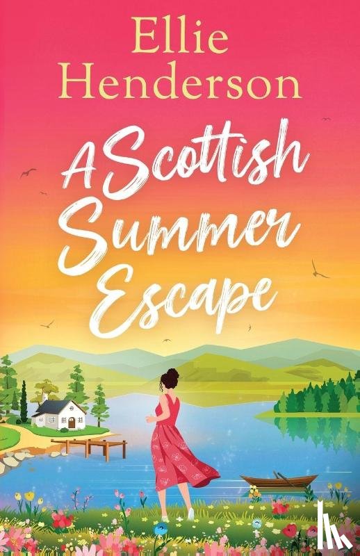 Henderson, Ellie - A Scottish Summer Escape