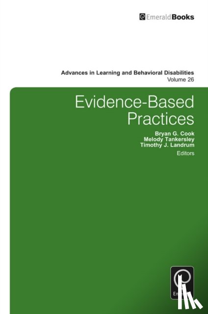  - Evidence-Based Practices