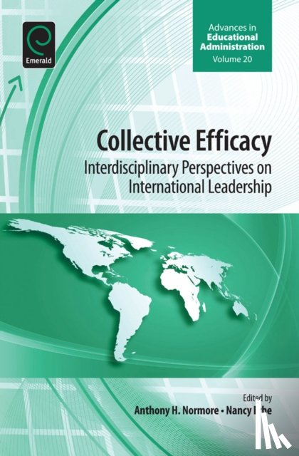  - Collective Efficacy