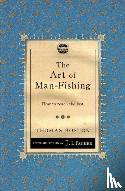 Boston, Thomas - The Art of Man–Fishing