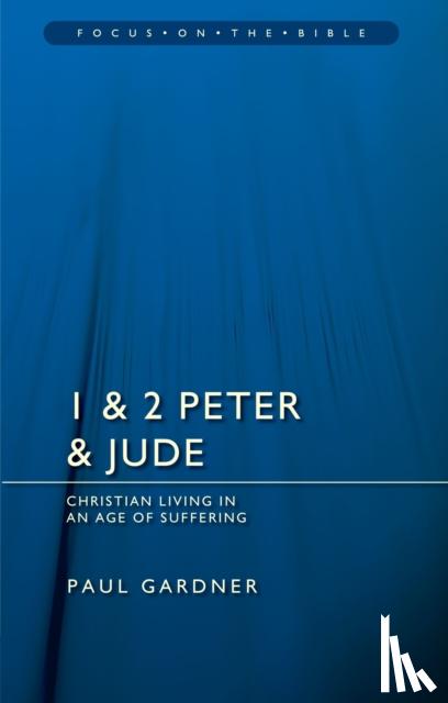 Gardner, Paul - 1 & 2 Peter & Jude