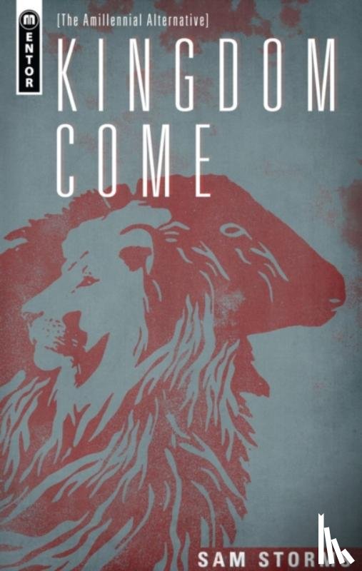 Storms, Sam - Kingdom Come
