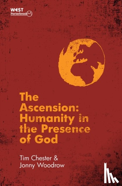 Chester, Tim, Woodrow, Jonny - The Ascension