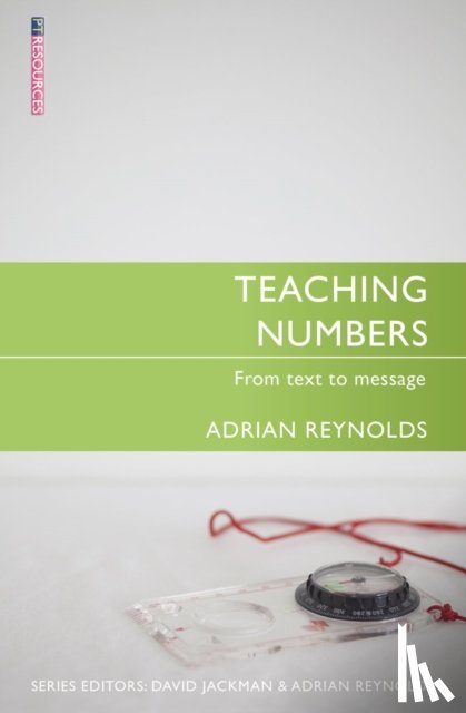 Reynolds, Adrian - Teaching Numbers