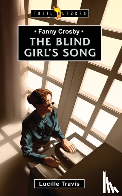NULL, NULL NULL - Fanny Crosby: The Blind Girl's Song