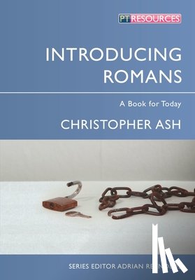 Ash, Christopher - Introducing Romans