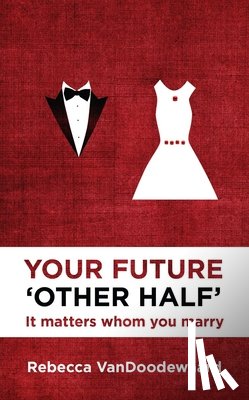 VanDoodewaard, Rebecca - Your Future 'Other Half'