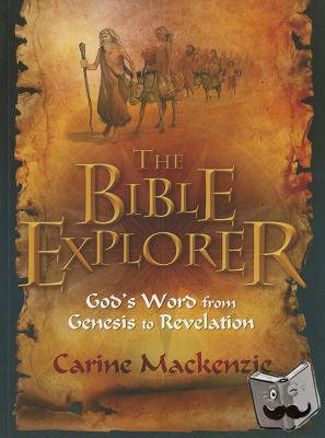 MacKenzie, Carine - Bible Explorer