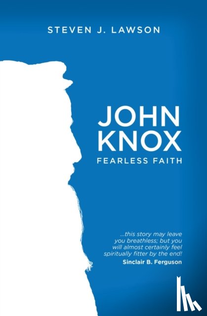 Lawson, Steven J - John Knox