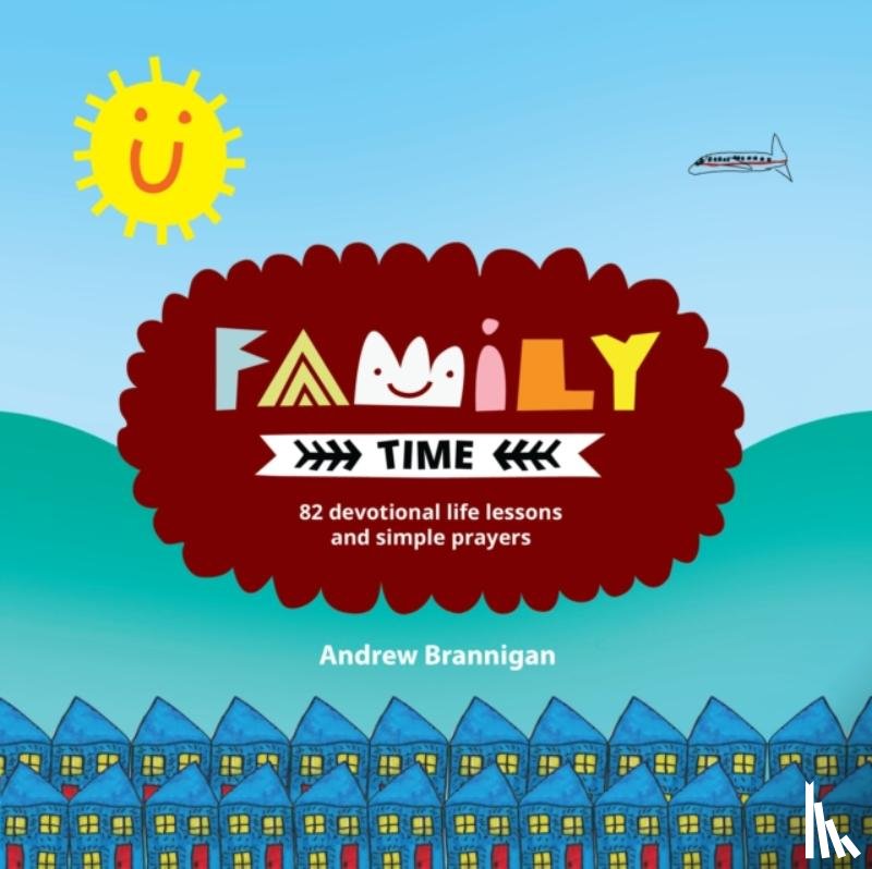 NULL, NULL NULL - Family Time