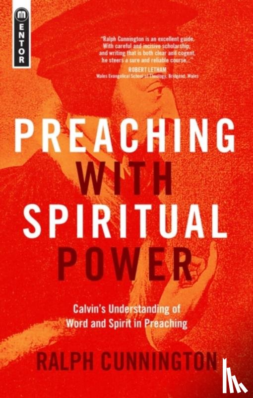 Cunnington, Ralph - Preaching With Spiritual Power