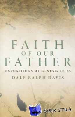 Davis, Dale Ralph - Faith of Our Father