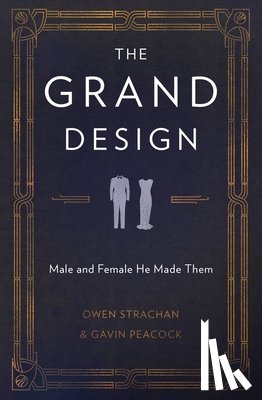 Strachan, Owen, Peacock, Gavin - The Grand Design