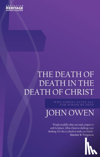 NULL, NULL NULL - Death of Death in the Death of Christ