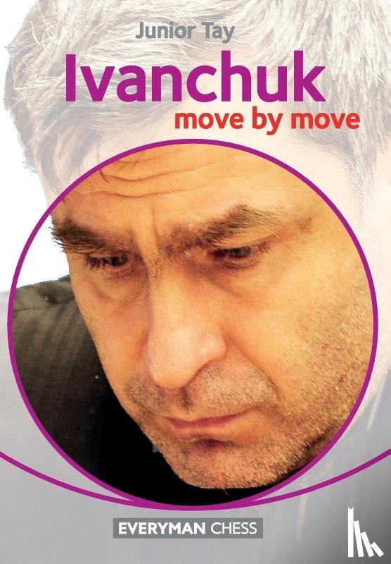 Tay, Junior - Ivanchuk
