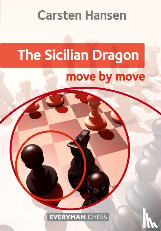 Hansen, Carsten - The Sicilian Dragon