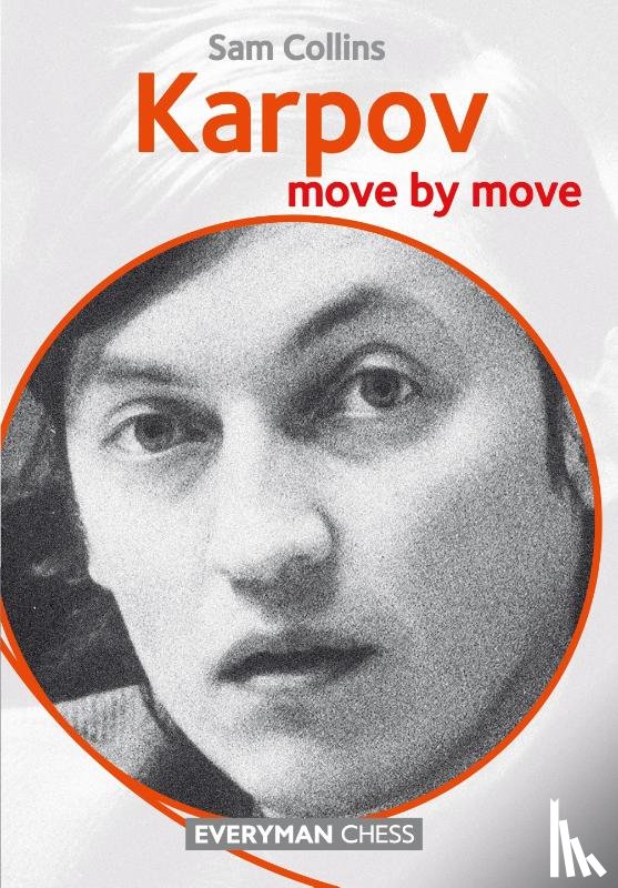 Collins, Sam - Karpov