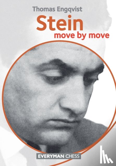 Engquvist, Thomas - Stein