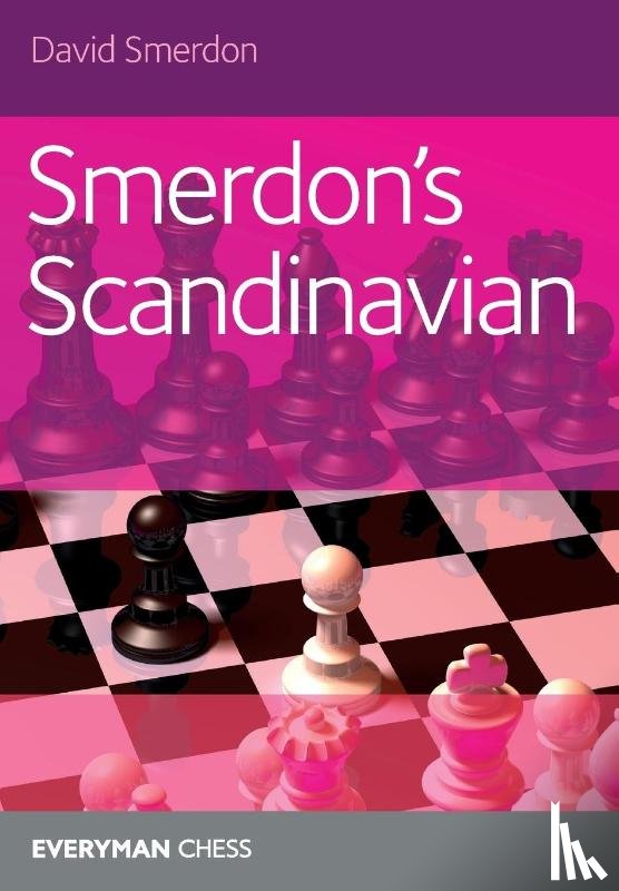 Smerdon, David - Smerdon's Scandinavian
