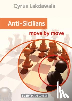 Lakdawala, Cyrus - Anti-Sicilians