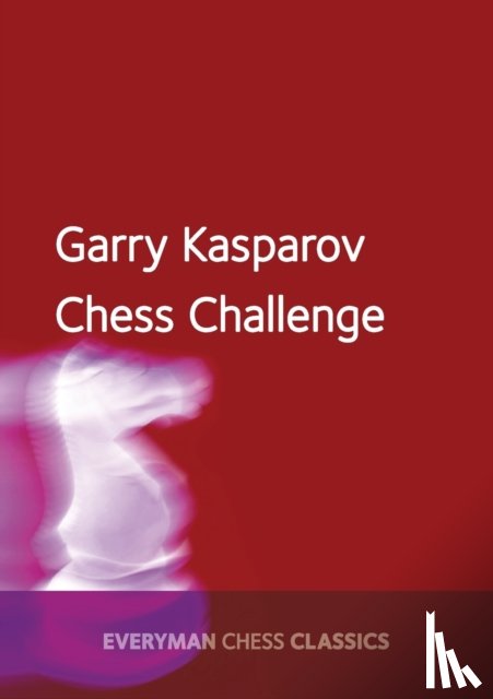 Kasparov, Garry - Garry Kasparov's Chess Challenge