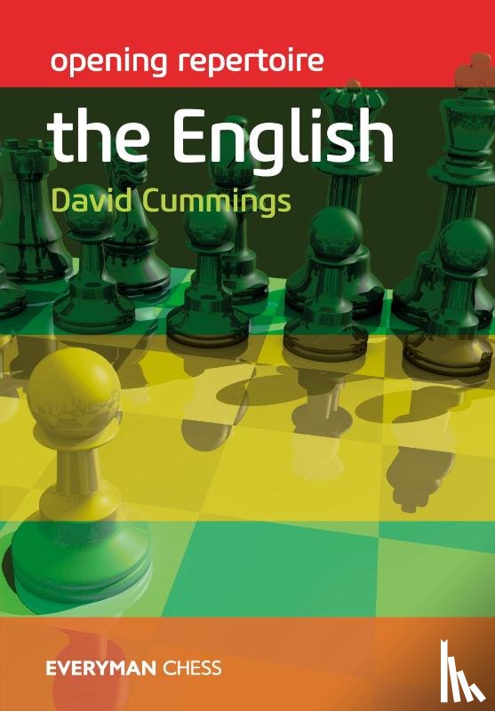 Cummings, David - Opening Repertoire: The English