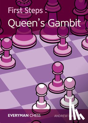 Martin, Andrew (University of Sydney Australia) - First Steps: The Queen's Gambit